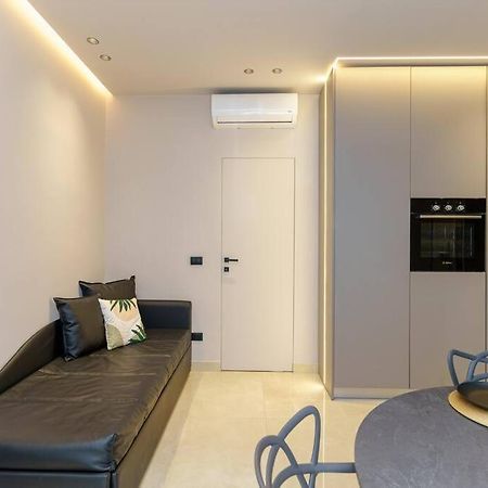 Appartamento Domus Lavica CTA Exterior foto
