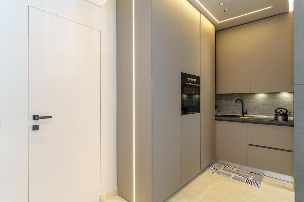 Appartamento Domus Lavica CTA Exterior foto
