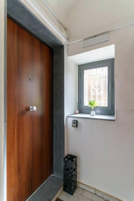 Appartamento Domus Lavica CTA Exterior foto