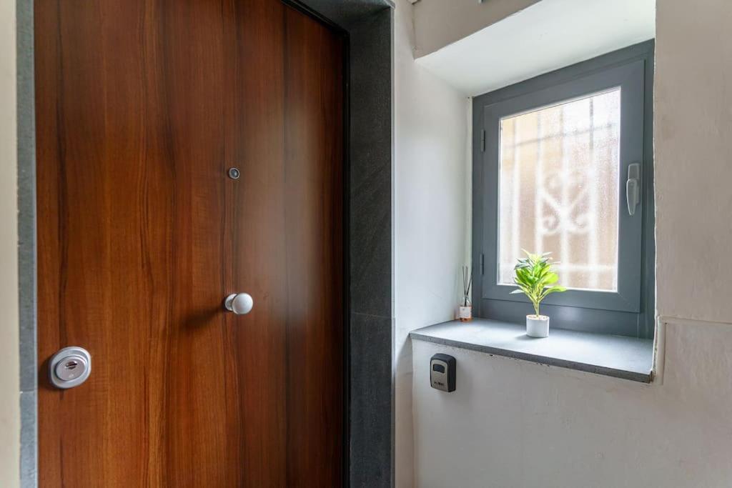 Appartamento Domus Lavica CTA Exterior foto