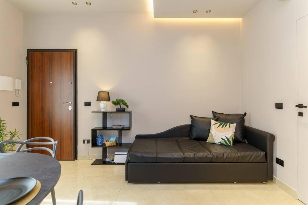 Appartamento Domus Lavica CTA Exterior foto