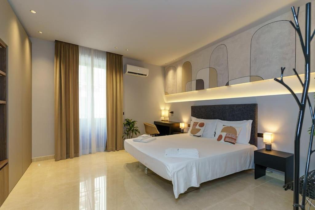 Appartamento Domus Lavica CTA Exterior foto