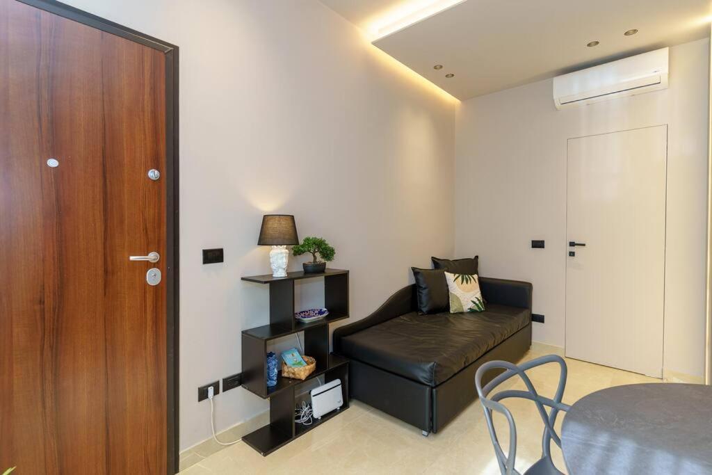 Appartamento Domus Lavica CTA Exterior foto